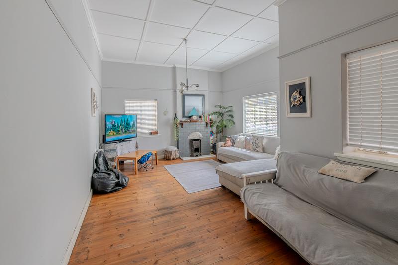 4 Bedroom Property for Sale in Riviersonderend Western Cape